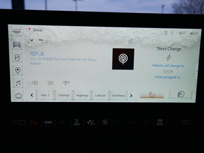 2024 GMC HUMMER EV Pickup 3X OMEGA LIMITED EDITION