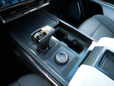 2024 GMC HUMMER EV Pickup 3X OMEGA LIMITED EDITION