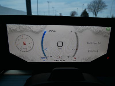 2024 GMC HUMMER EV Pickup 3X OMEGA LIMITED EDITION