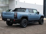 2024 GMC HUMMER EV Pickup 3X OMEGA LIMITED EDITION