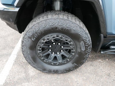 2024 GMC HUMMER EV Pickup 3X OMEGA LIMITED EDITION