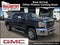 2018 GMC Sierra 3500 HD SLT