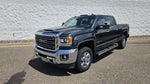 2018 GMC Sierra 3500 HD SLT
