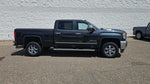 2018 GMC Sierra 3500 HD SLT