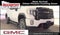 2021 GMC Sierra 2500 HD AT4