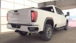 2021 GMC Sierra 2500 HD AT4
