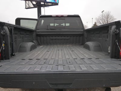 2021 GMC Sierra 2500 HD Denali