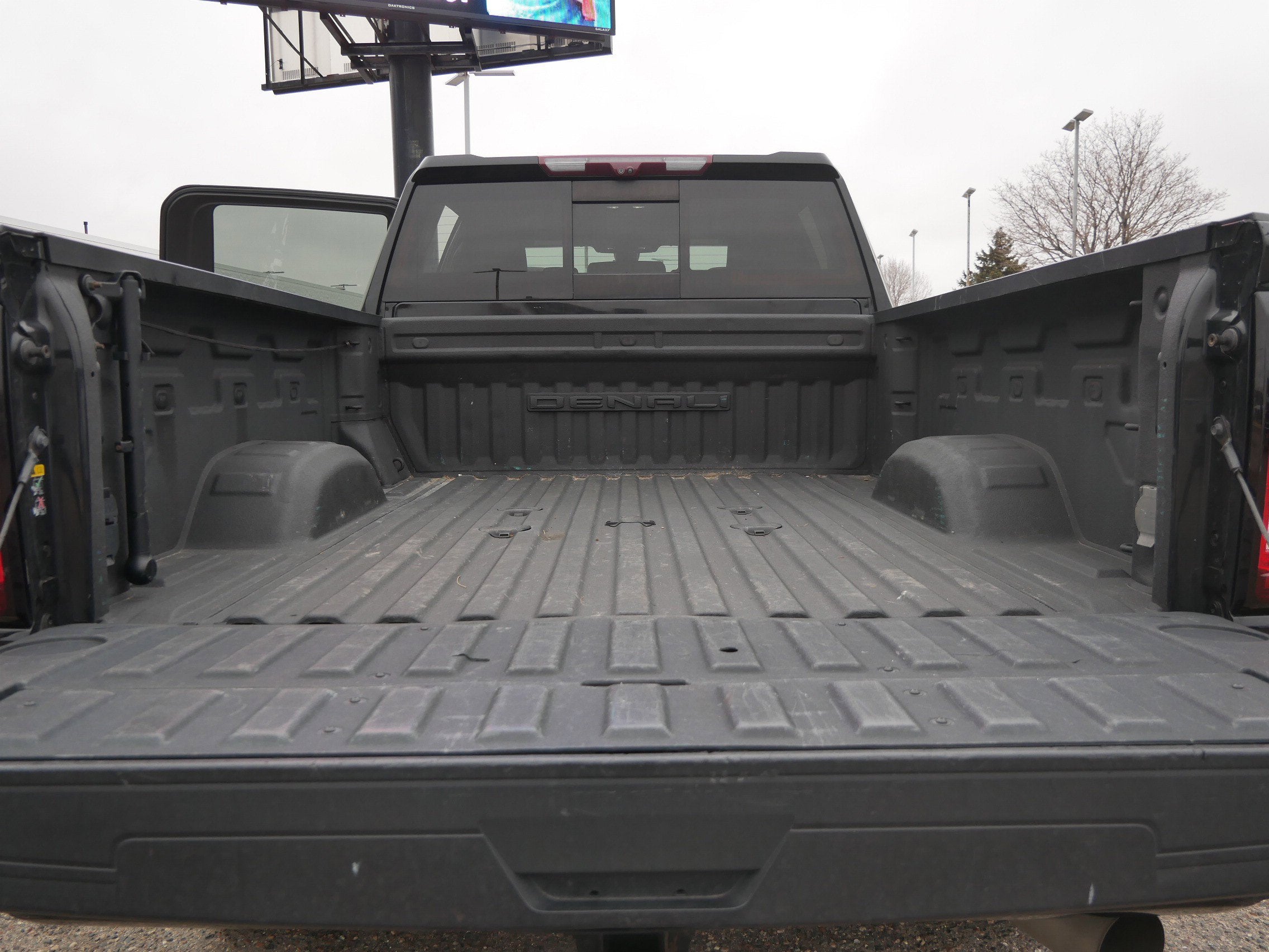 2021 GMC Sierra 2500 HD Denali