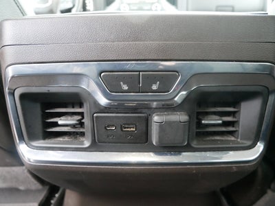 2021 GMC Sierra 2500 HD Denali