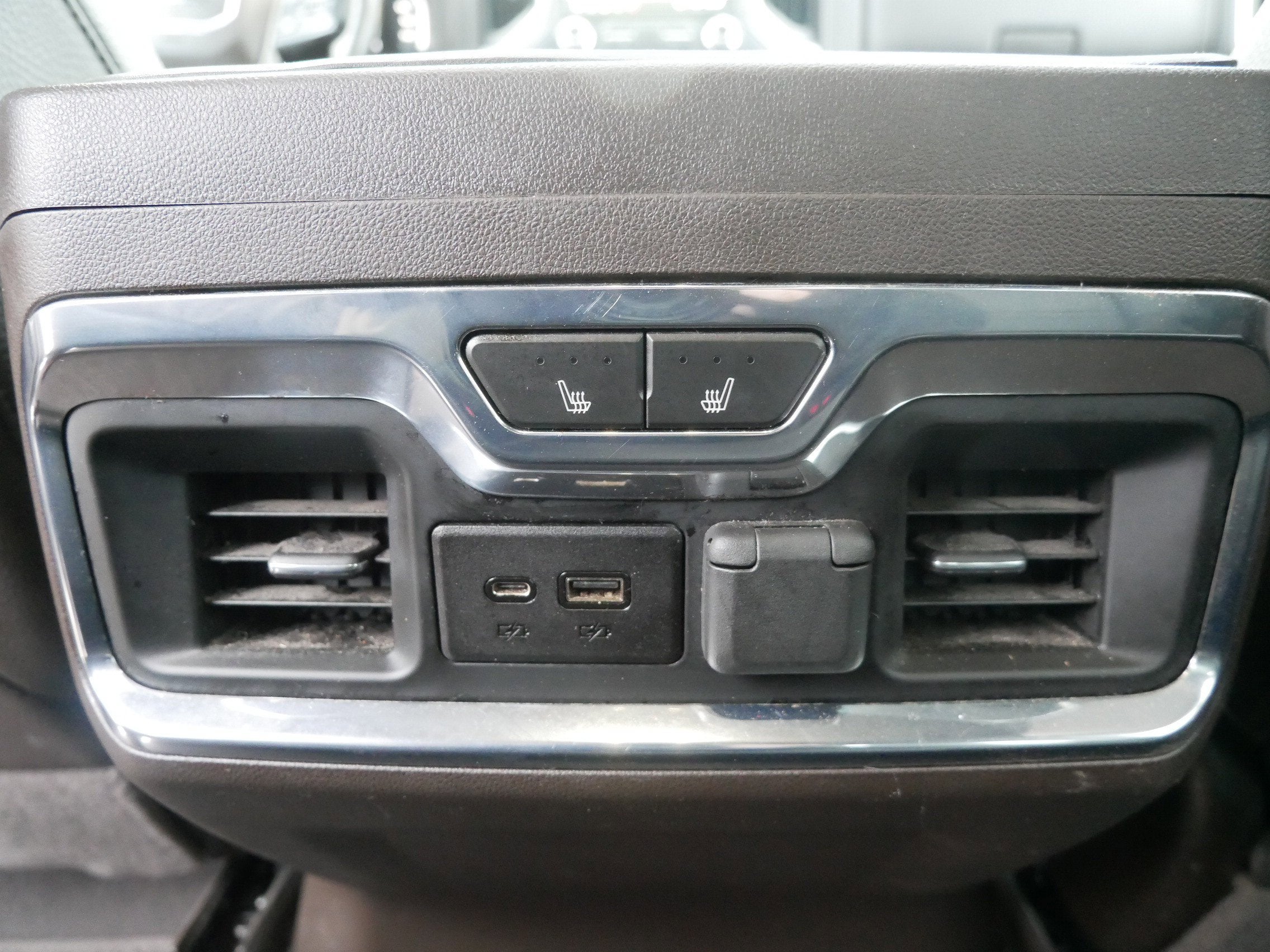 2021 GMC Sierra 2500 HD Denali