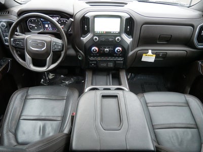 2021 GMC Sierra 2500 HD Denali