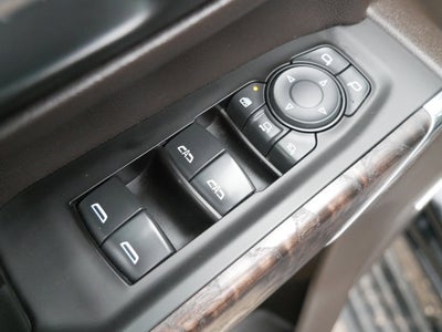 2021 GMC Sierra 2500 HD Denali