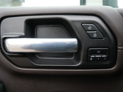 2021 GMC Sierra 2500 HD Denali