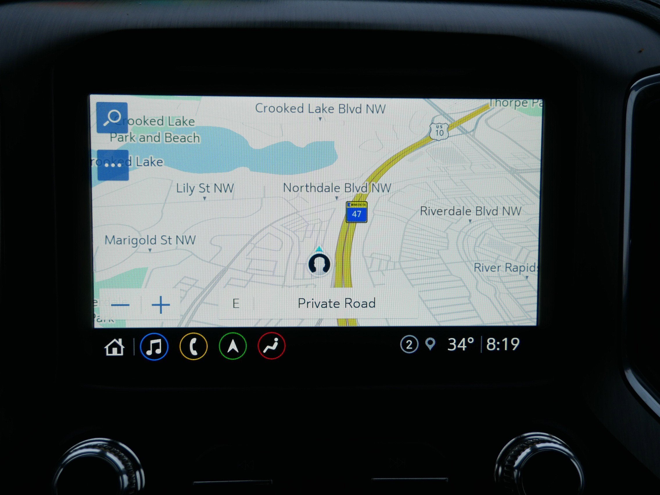 2021 GMC Sierra 2500 HD Denali