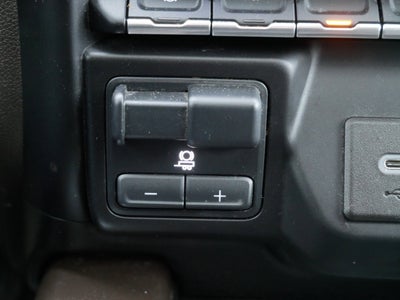 2021 GMC Sierra 2500 HD Denali