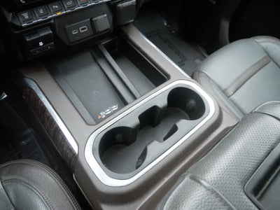 2021 GMC Sierra 2500 HD Denali