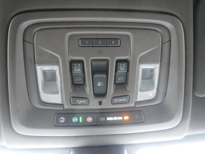 2021 GMC Sierra 2500 HD Denali