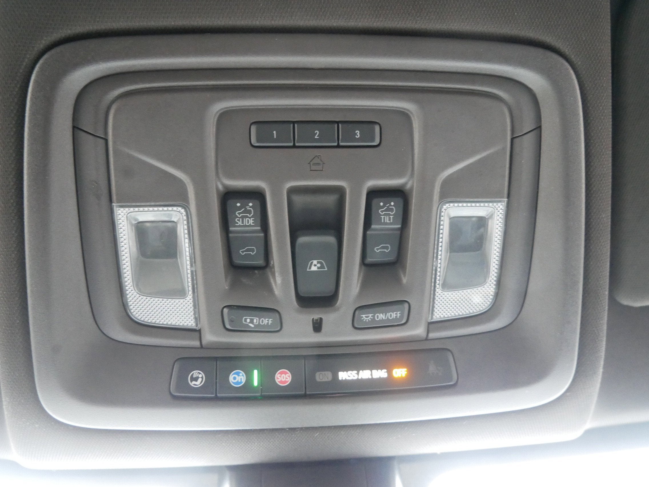 2021 GMC Sierra 2500 HD Denali