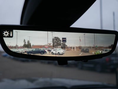 2021 GMC Sierra 2500 HD Denali