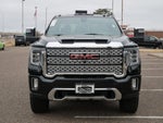 2021 GMC Sierra 2500 HD Denali