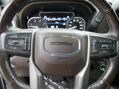 2022 GMC Sierra 2500 HD Denali