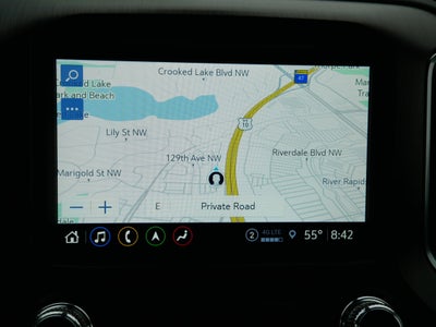 2022 GMC Sierra 2500 HD Denali