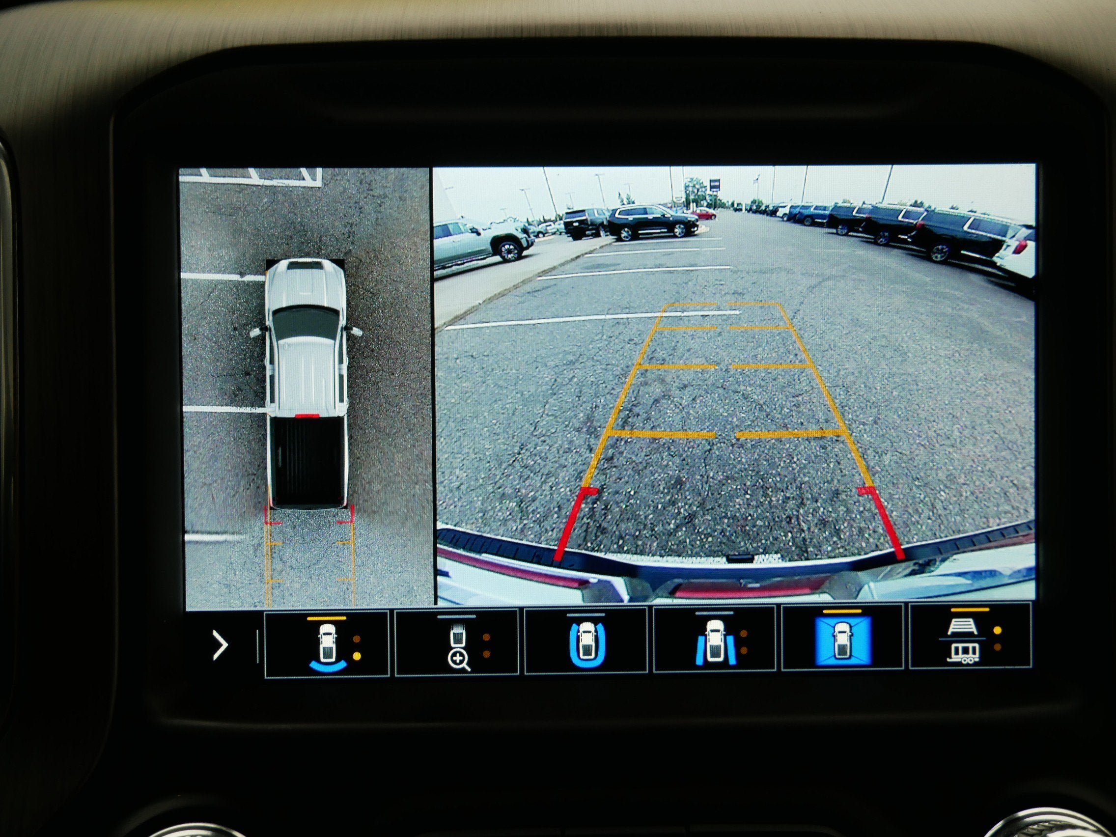 2022 GMC Sierra 2500 HD Denali