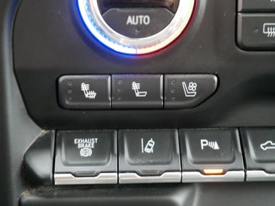 2022 GMC Sierra 2500 HD Denali