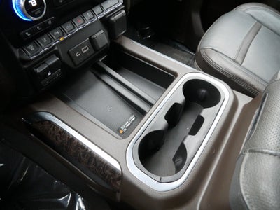 2022 GMC Sierra 2500 HD Denali