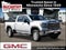 2022 GMC Sierra 3500 HD SLT