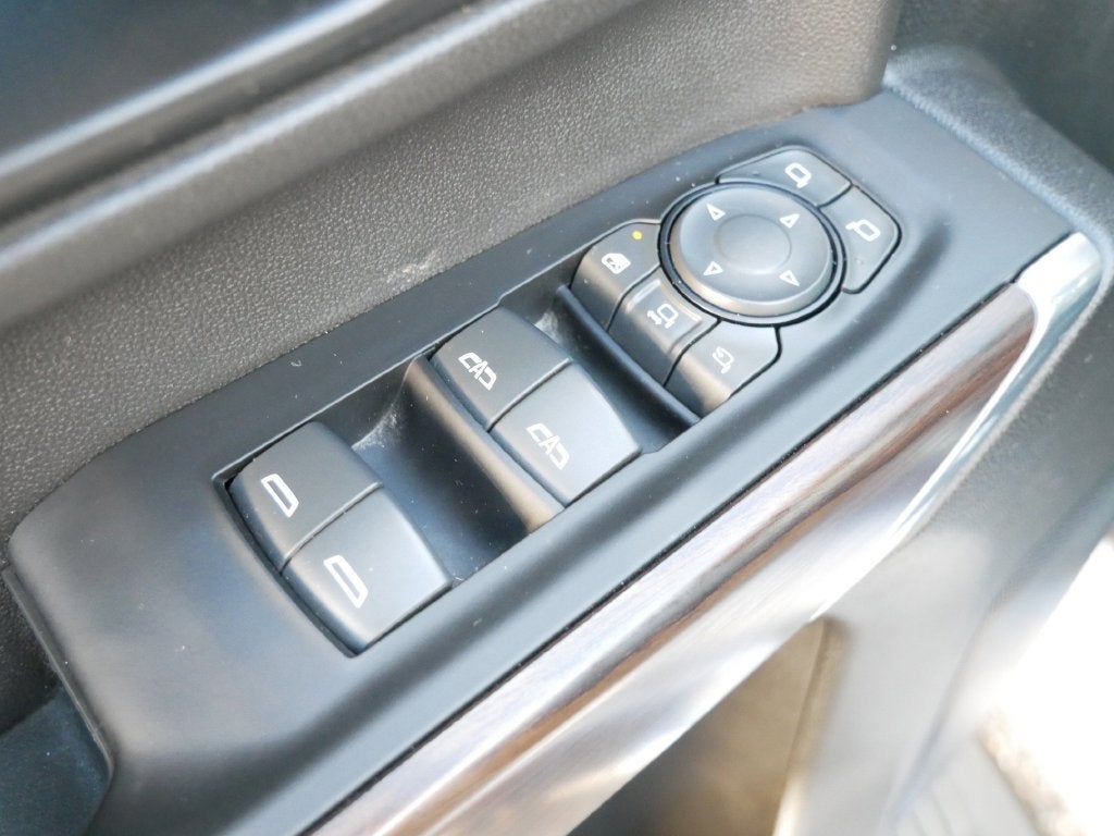 2022 GMC Sierra 3500 HD SLT