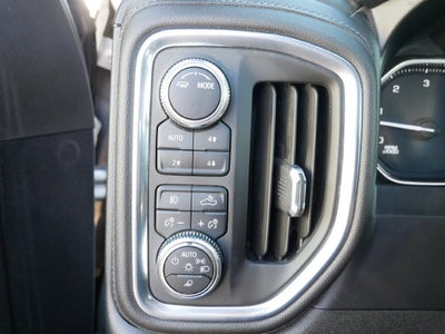 2022 GMC Sierra 3500 HD SLT