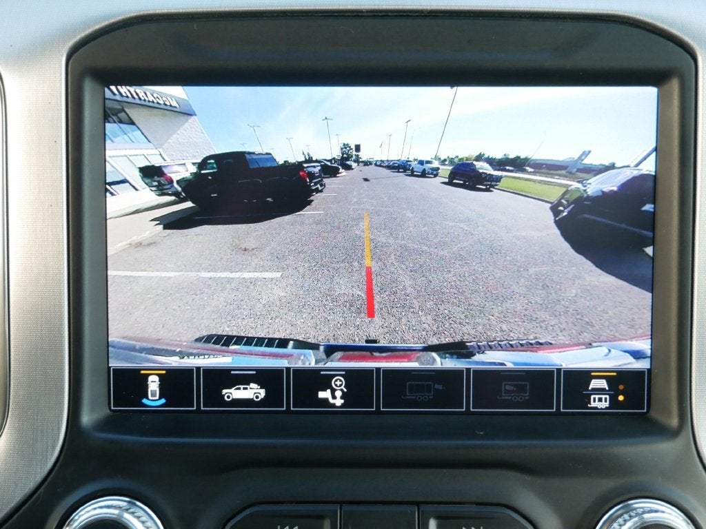 2022 GMC Sierra 3500 HD SLT