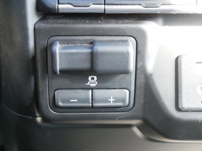 2022 GMC Sierra 3500 HD SLT