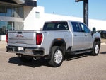 2022 GMC Sierra 3500 HD SLT