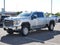 2022 GMC Sierra 3500 HD SLT
