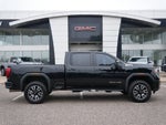 2021 GMC Sierra 3500 HD AT4