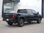 2021 GMC Sierra 3500 HD AT4