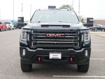 2021 GMC Sierra 3500 HD AT4