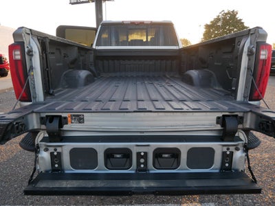 2024 GMC Sierra 3500 HD Denali DRW