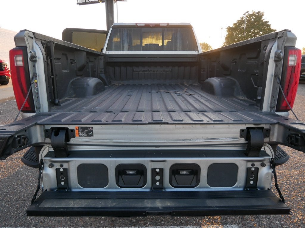 2024 GMC Sierra 3500 HD Denali DRW
