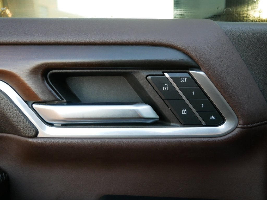 2024 GMC Sierra 3500 HD Denali DRW