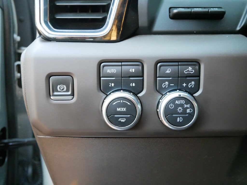 2024 GMC Sierra 3500 HD Denali DRW