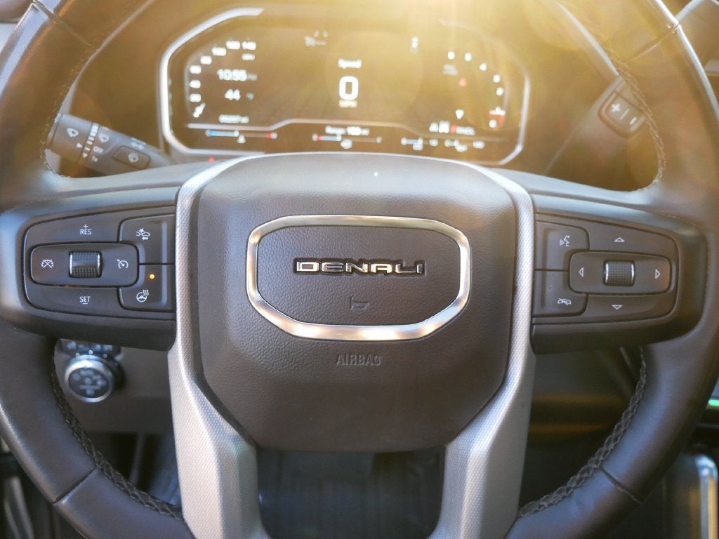 2024 GMC Sierra 3500 HD Denali DRW