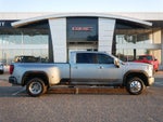 2024 GMC Sierra 3500 HD Denali DRW