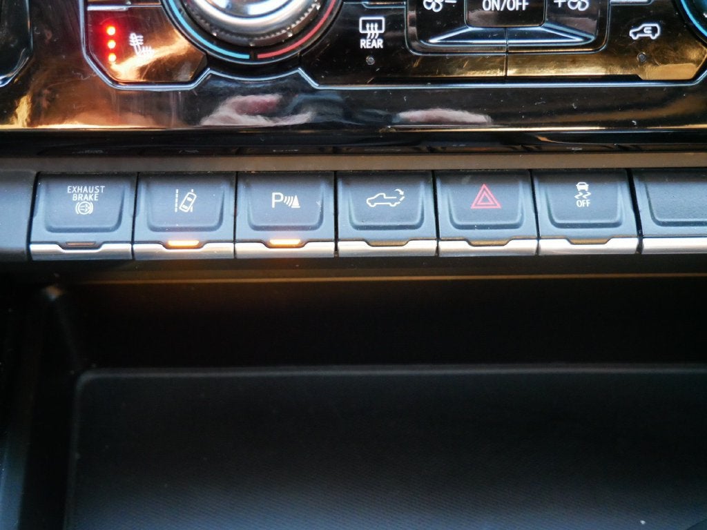 2024 GMC Sierra 3500 HD Denali DRW