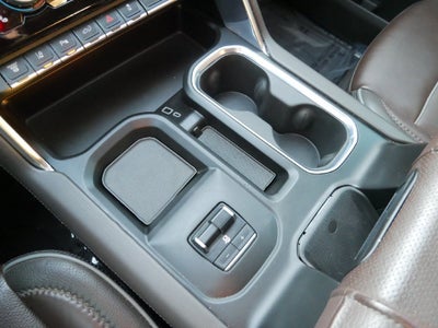 2024 GMC Sierra 3500 HD Denali DRW