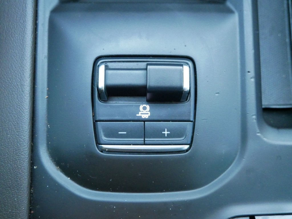 2024 GMC Sierra 3500 HD Denali DRW