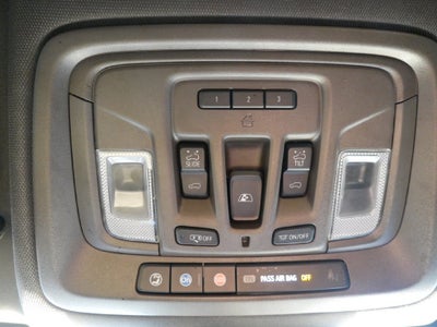 2024 GMC Sierra 3500 HD Denali DRW