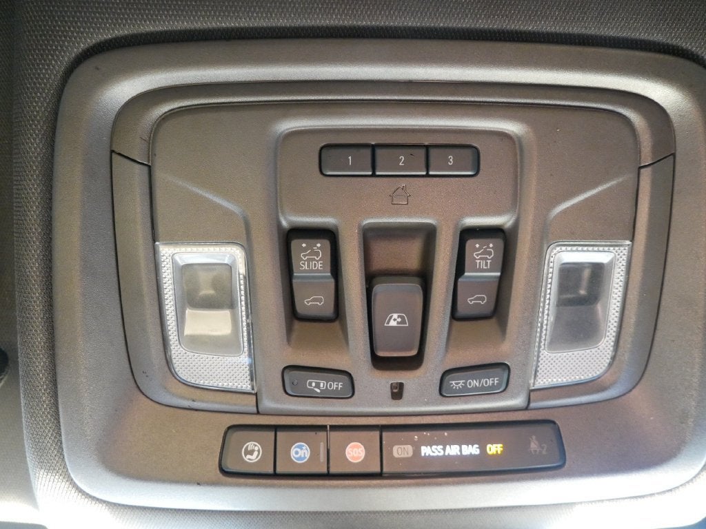 2024 GMC Sierra 3500 HD Denali DRW
